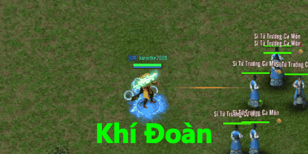 skill